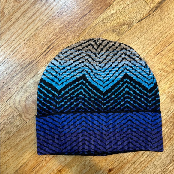 Missoni Accessories - Missoni hat